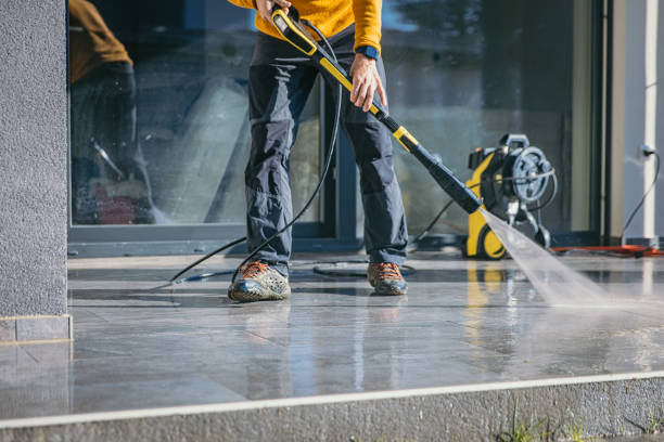 Best Sidewalk and Walkway Cleaning  in Celina, OH